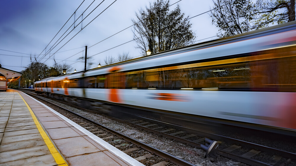 Government seeks to reopen historic railway lines